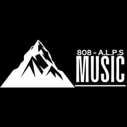 808 Alps Music